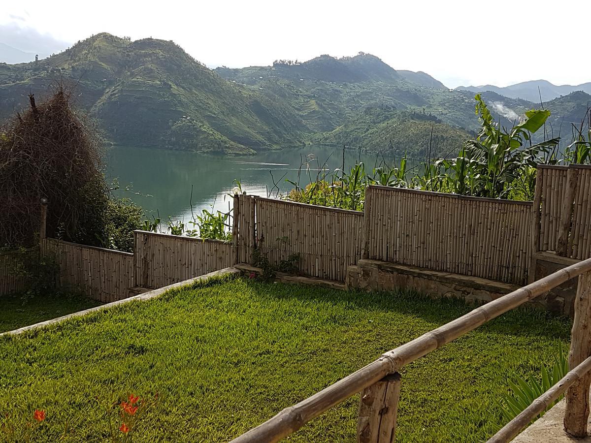 Macheo Ecolodge-Camping Gitesi Exterior photo