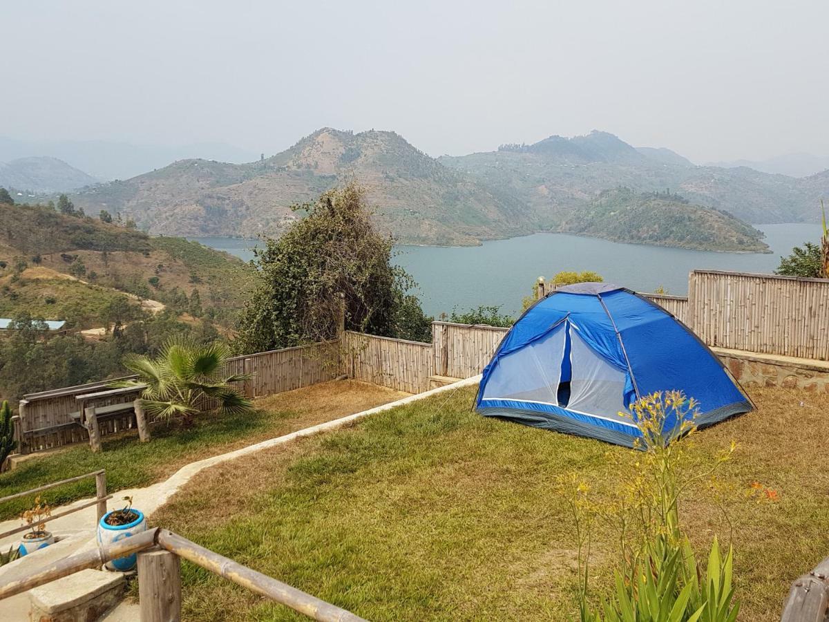 Macheo Ecolodge-Camping Gitesi Exterior photo